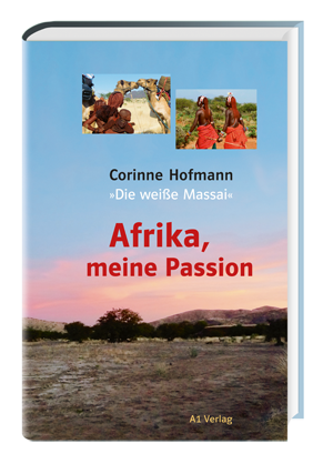 Afrika, meine Passion