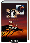 Die weiße Massai