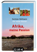 Afrika, meine Passion