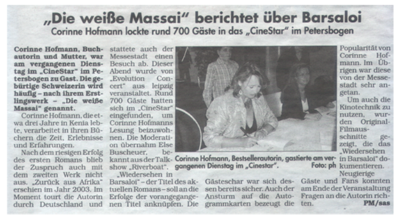 SachsenSonntag 2005