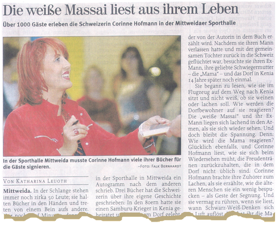 Freiberger Zeitung